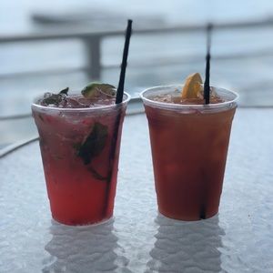 Meet your Posher, Larry